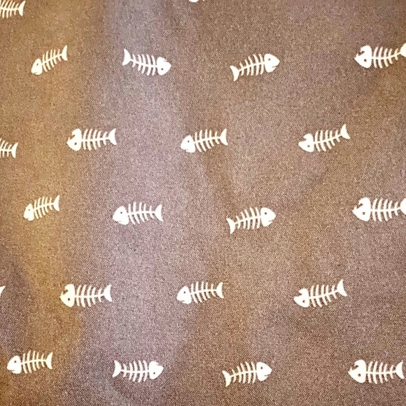 Men's Quick Dry Fish Bone Shorts - Picture 4 of 6